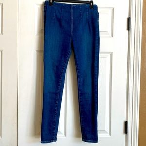 Free People Leggings Jeans